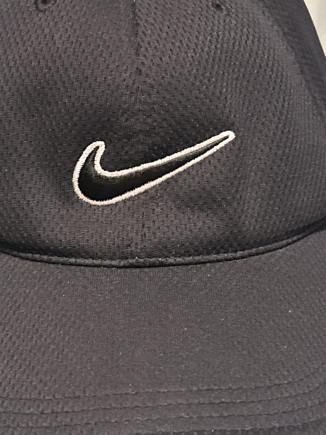 Nike Vintage mesh hat 2