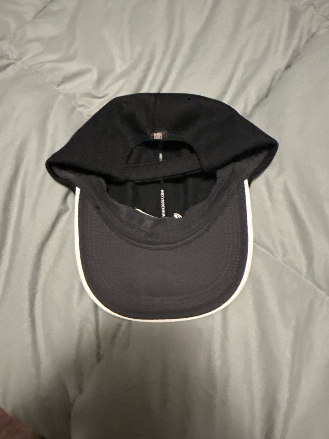 Nike Vintage mesh hat 3