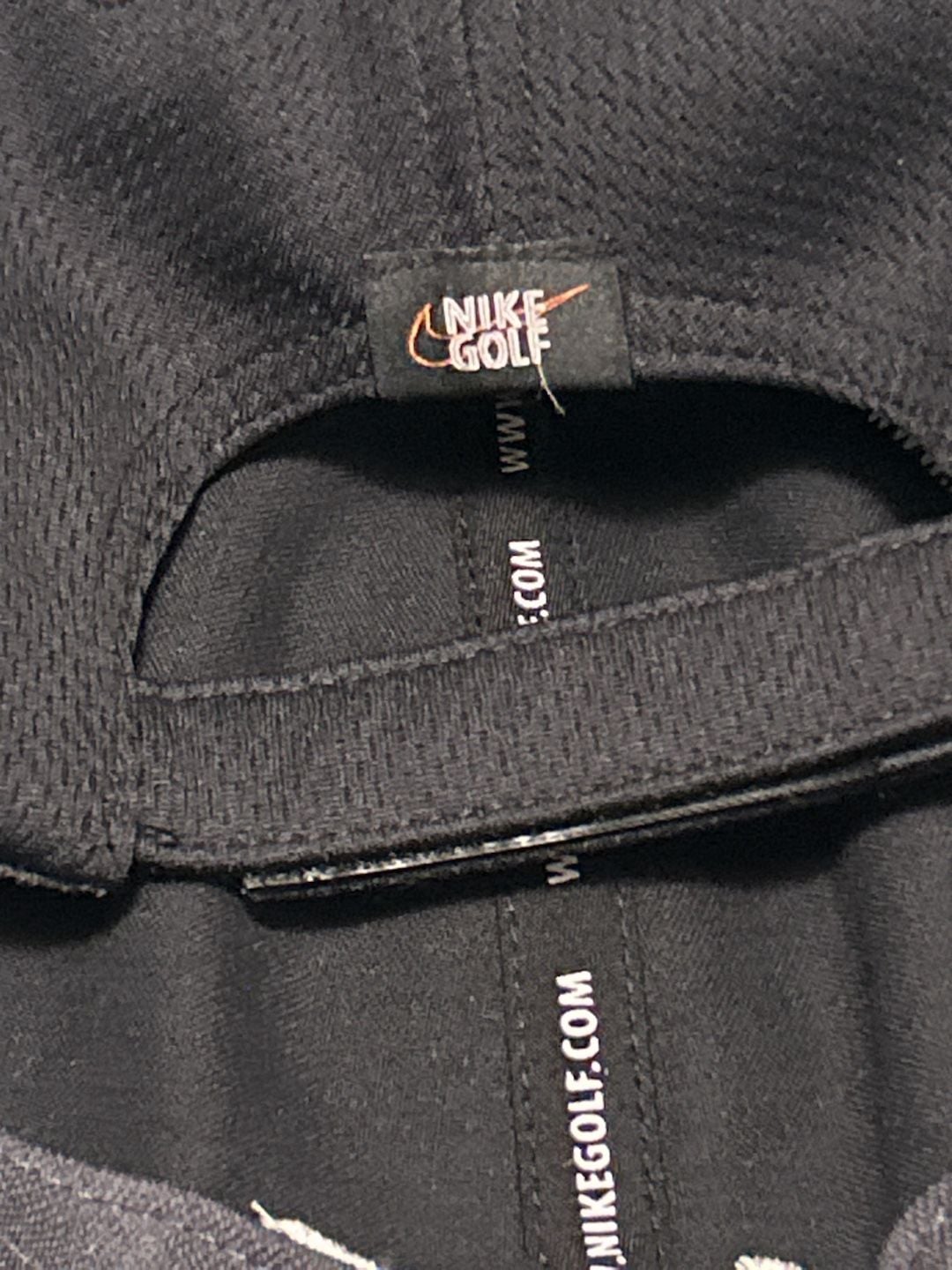 Nike Vintage mesh hat 4