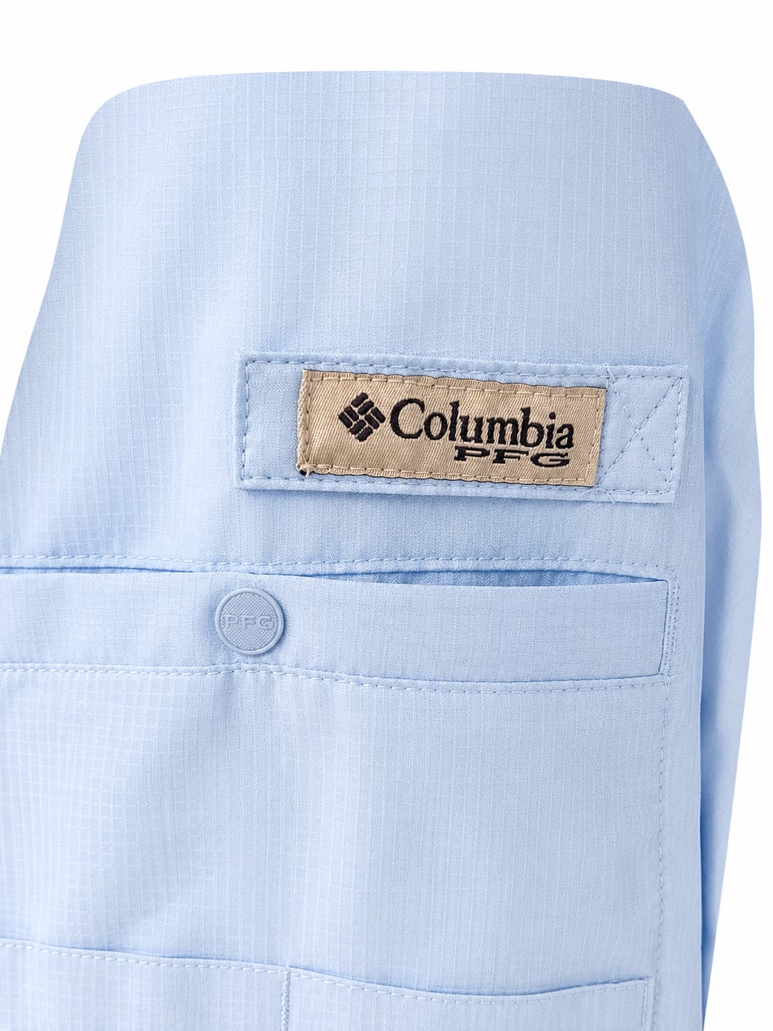 Columbia PFG Tamiami II Long Sleeve Fishing Button-Down Shirt 5