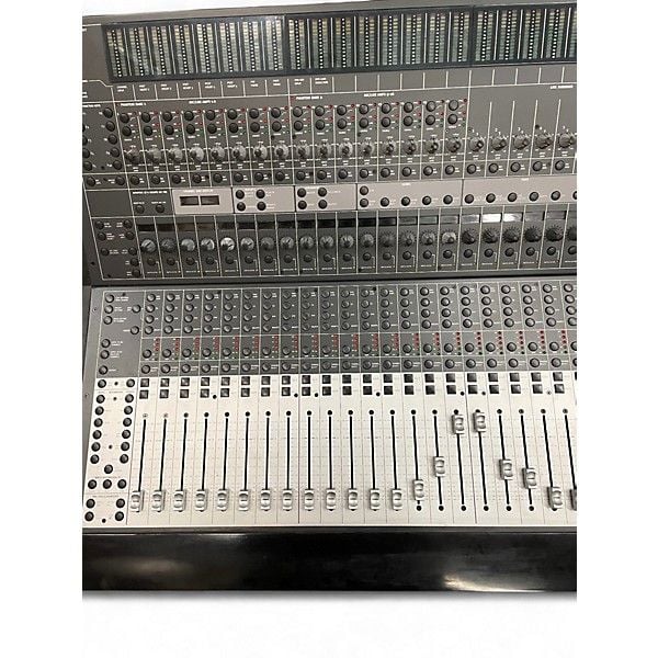 Digidesign Control 24 Pro Tools Control Surface 5