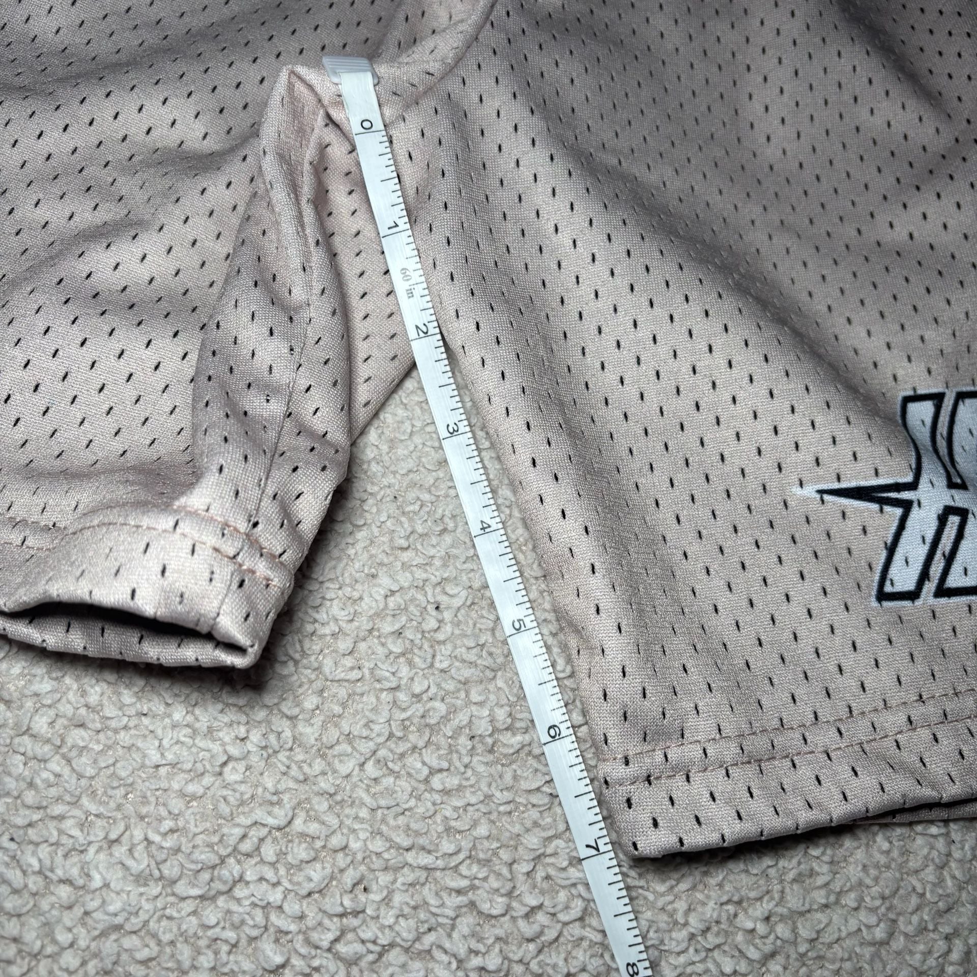 OC Brand Houston Mesh Athletic Shorts 7
