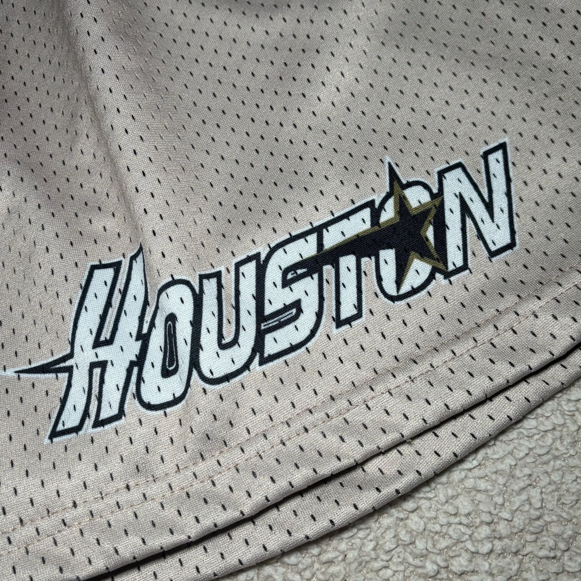 OC Brand Houston Mesh Athletic Shorts 3