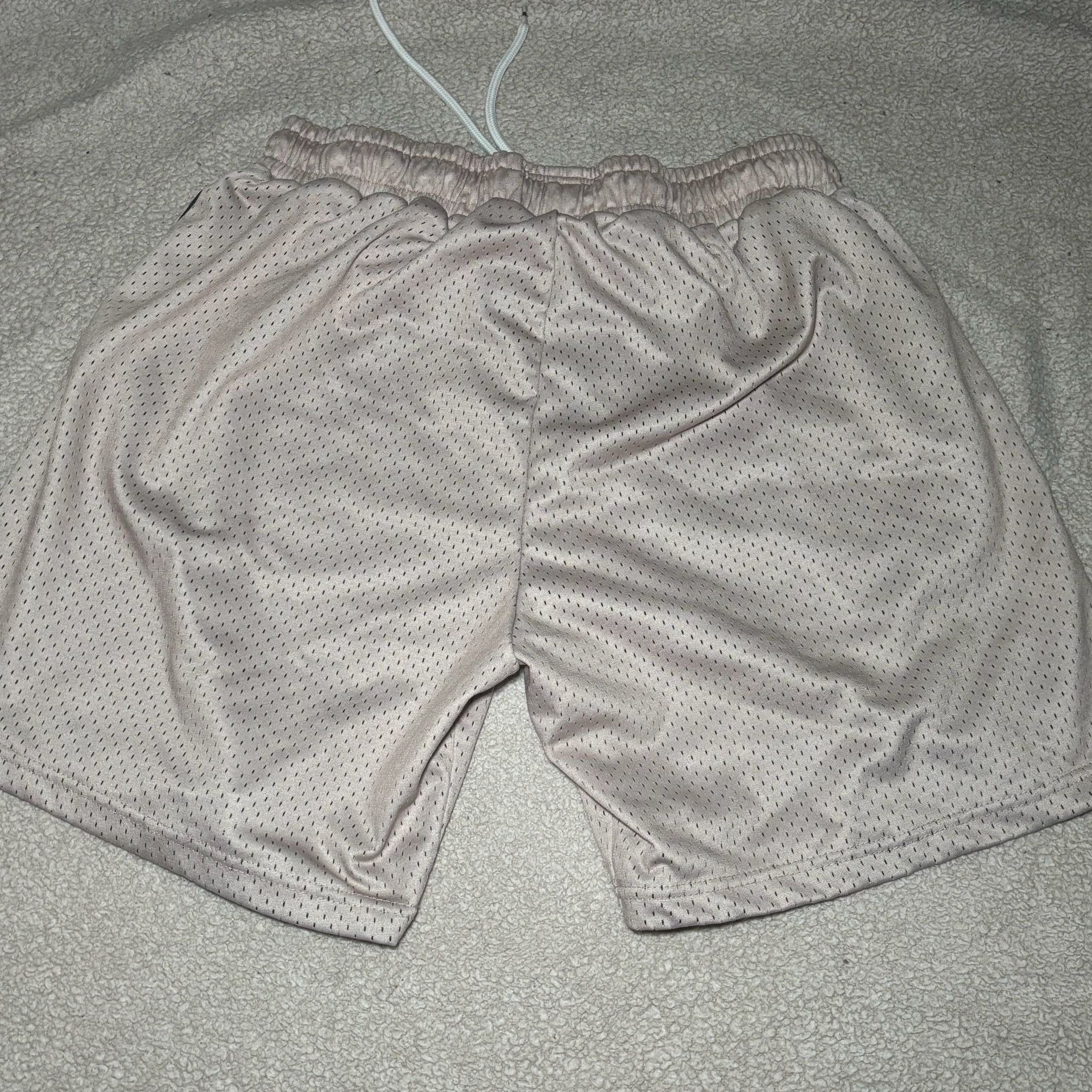 OC Brand Houston Mesh Athletic Shorts 5
