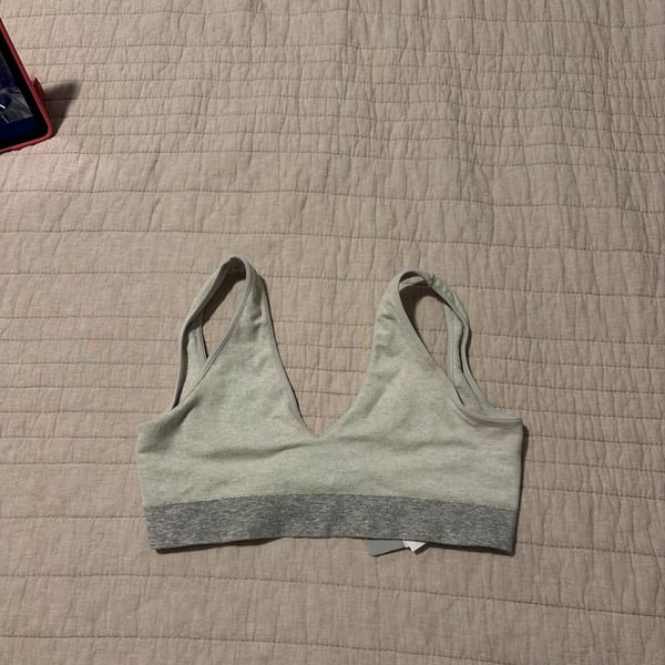 Aerie Superchill Real Good Bralette Size S/P