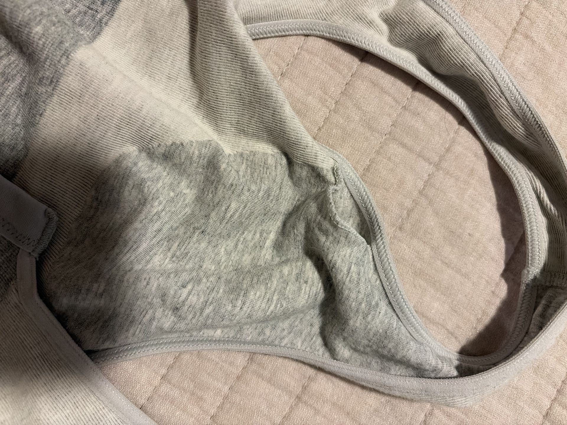 Aerie Superchill Real Good Bralette Size S/P 4