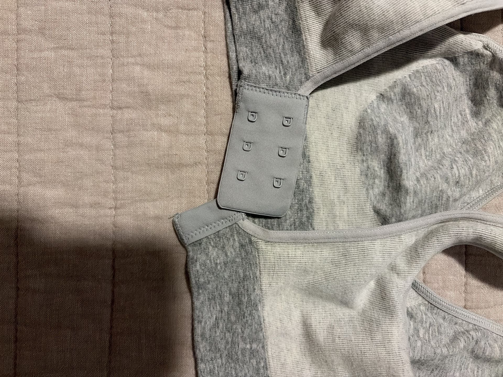 Aerie Superchill Real Good Bralette Size S/P 5