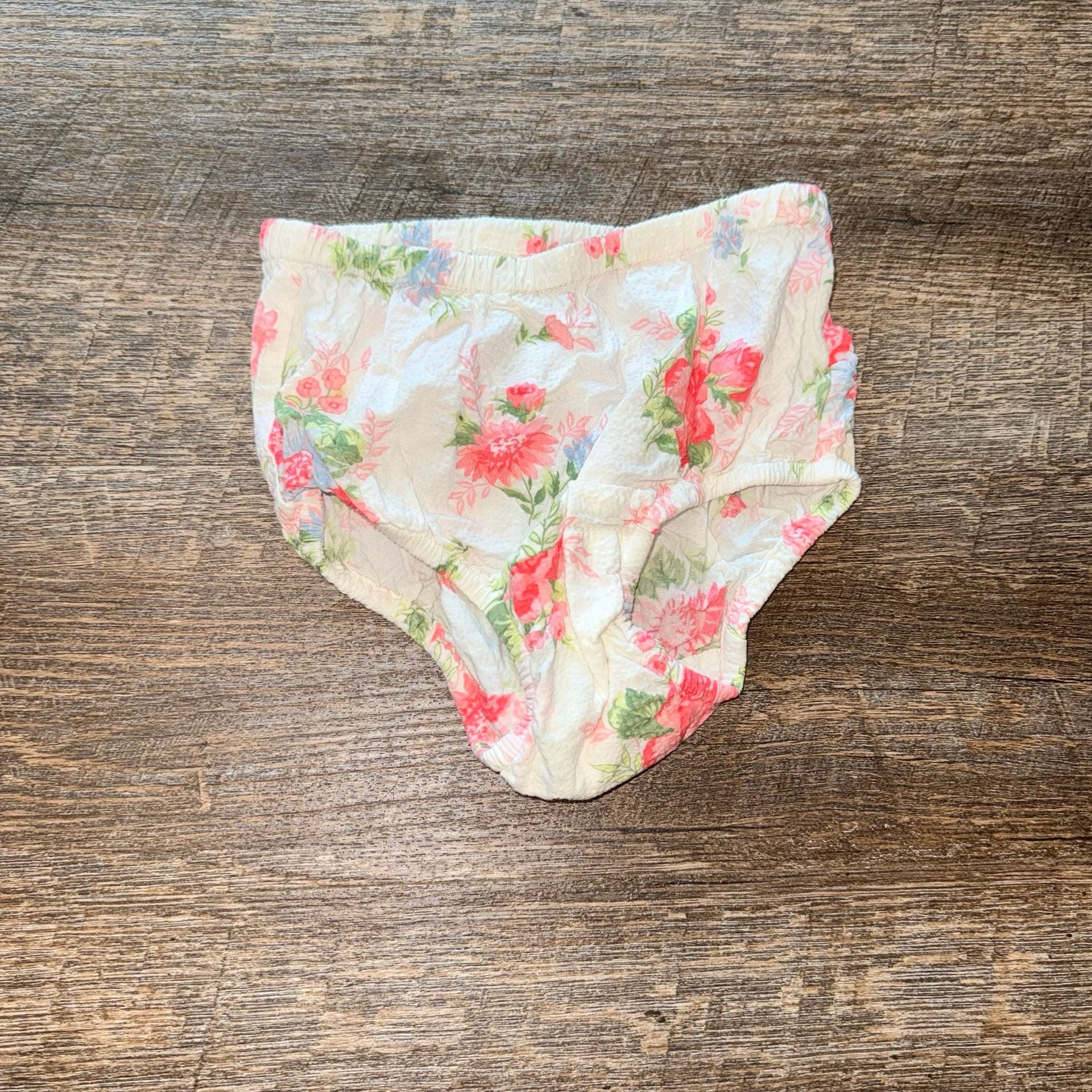 Baby Gap Girls Bloomers size 3T 2