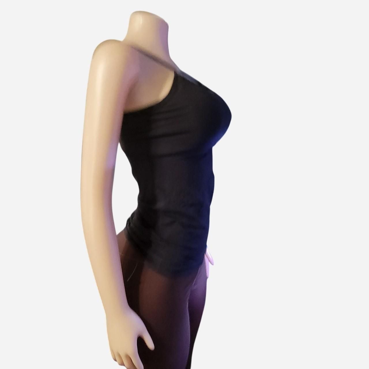 Aéropostale Stretch Spaghetti Strap Camisole Tank Top 3