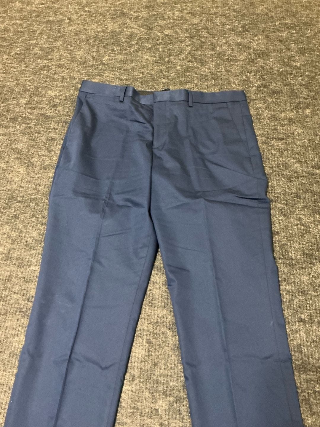 Express Photographer Slim Fit Two-Piece Suit 15