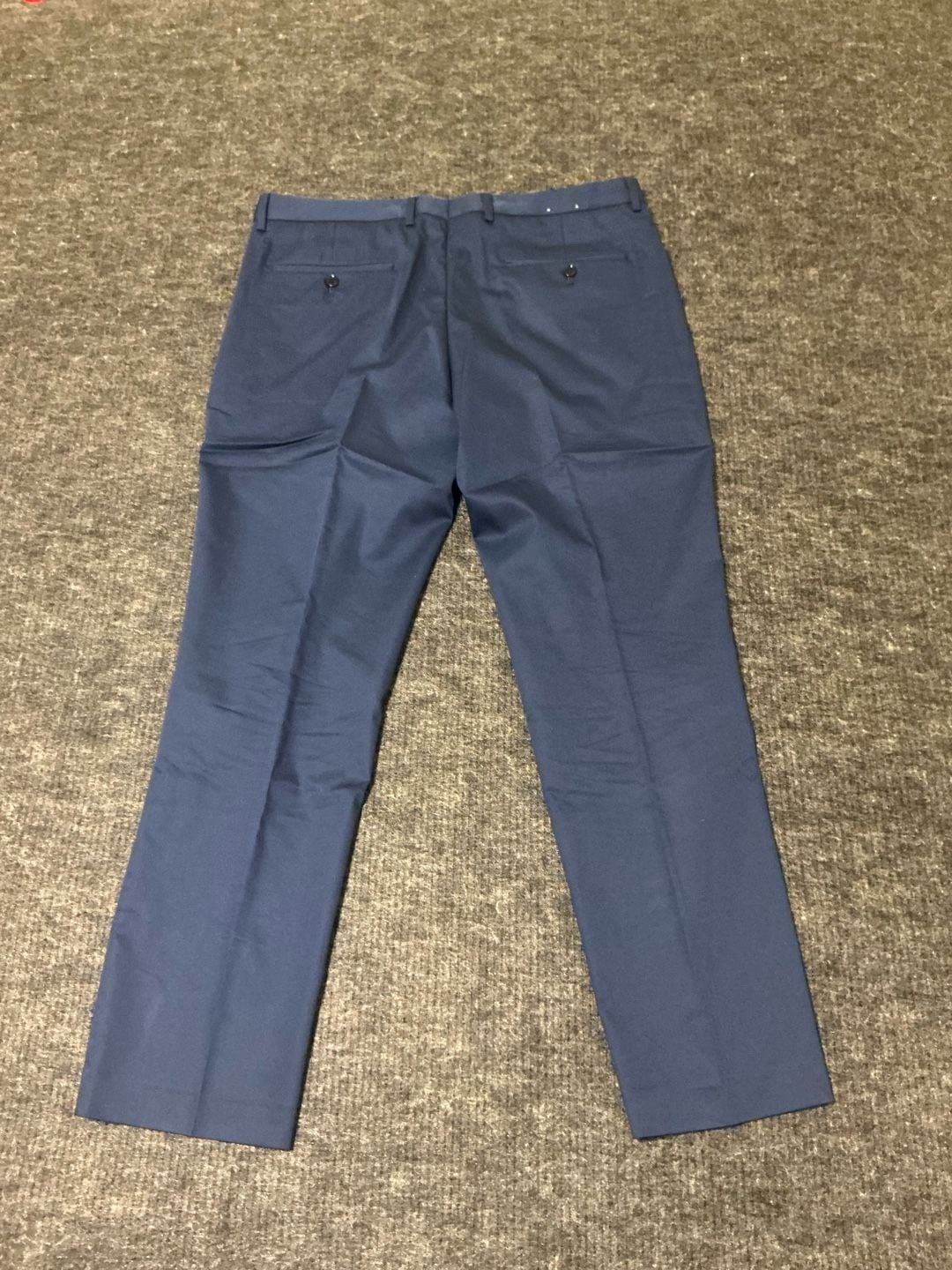 Express Photographer Slim Fit Two-Piece Suit 19