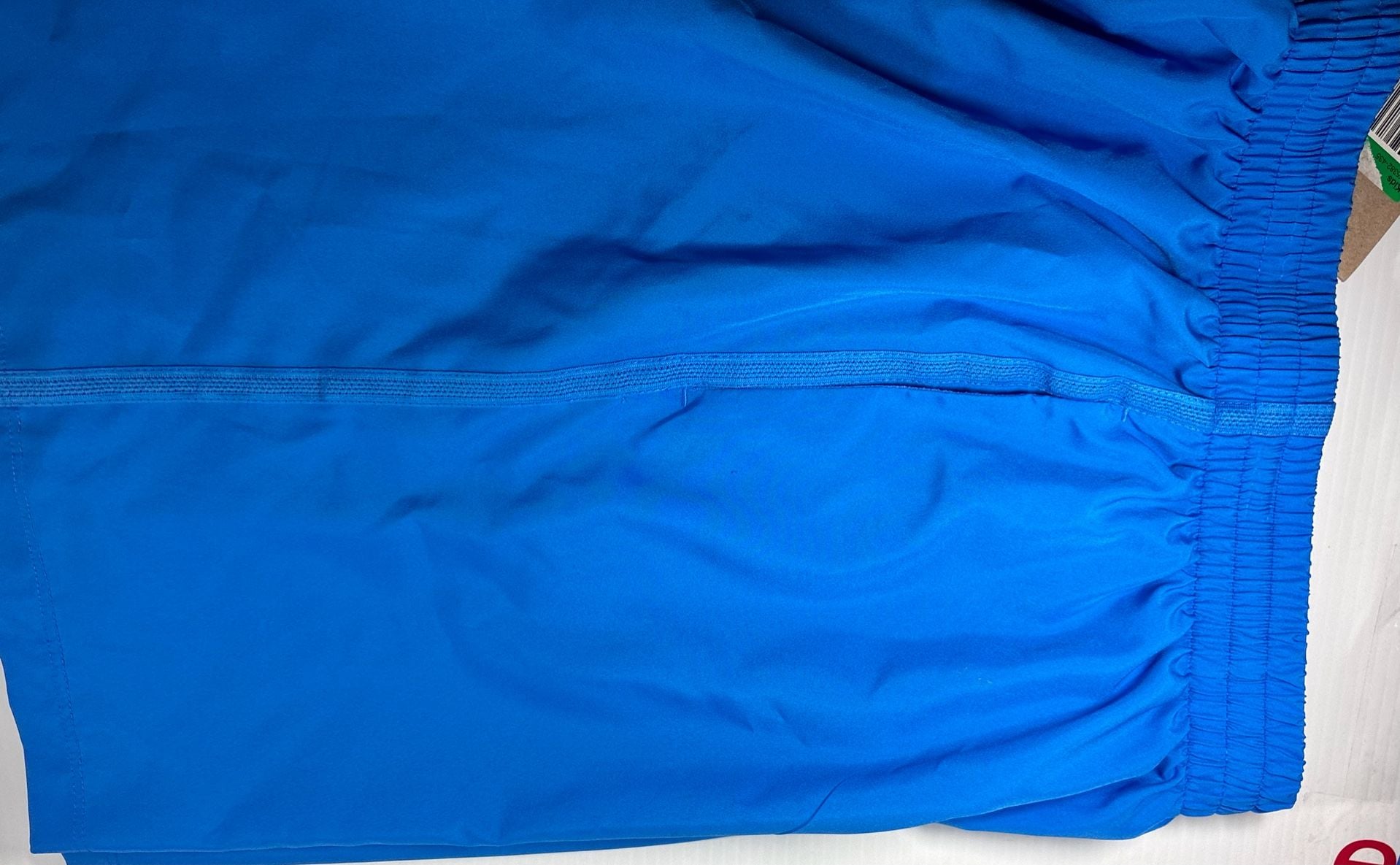 Nike Kids Training Standard Fit Volley Shorts Royal Blue XL 3