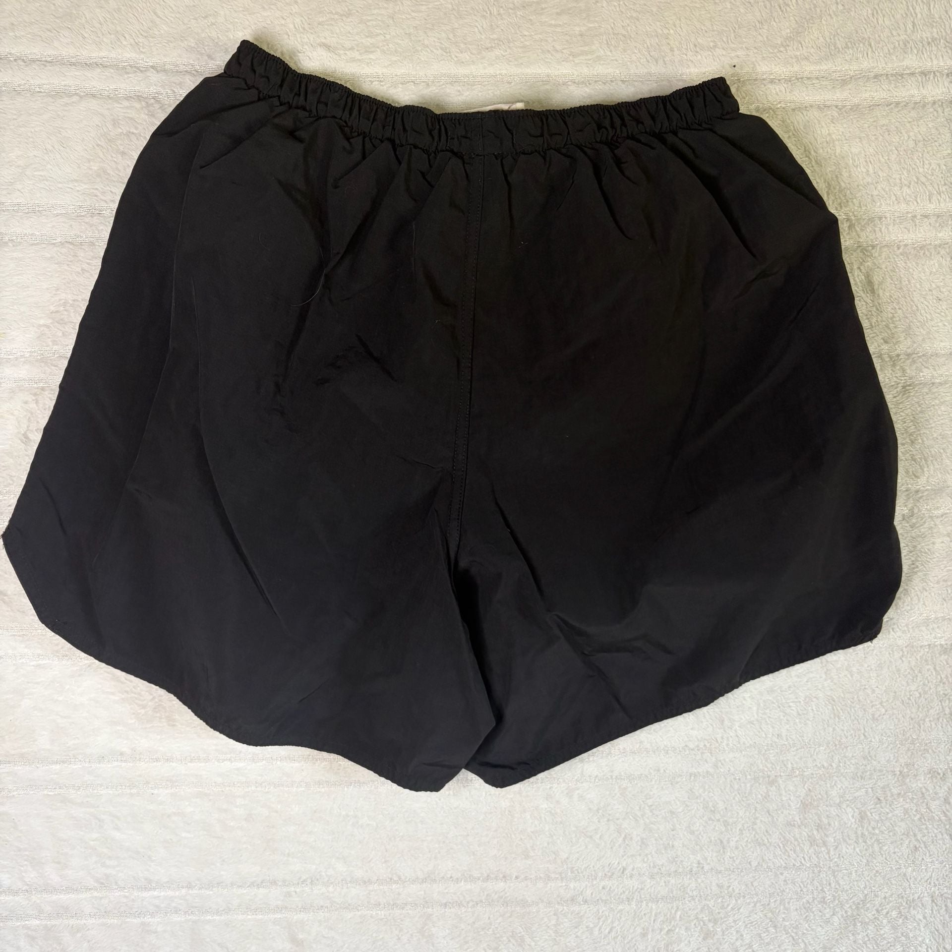 US Army Physical Fitness Uniform (IPFU) Trunks PT Shorts 3