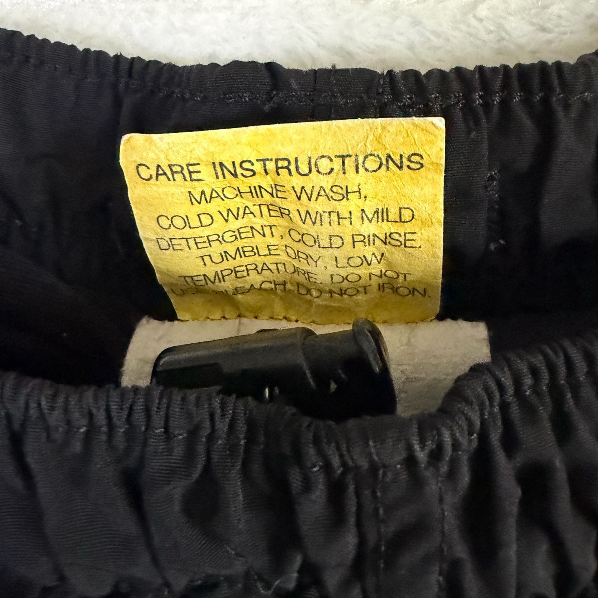 US Army Physical Fitness Uniform (IPFU) Trunks PT Shorts 6