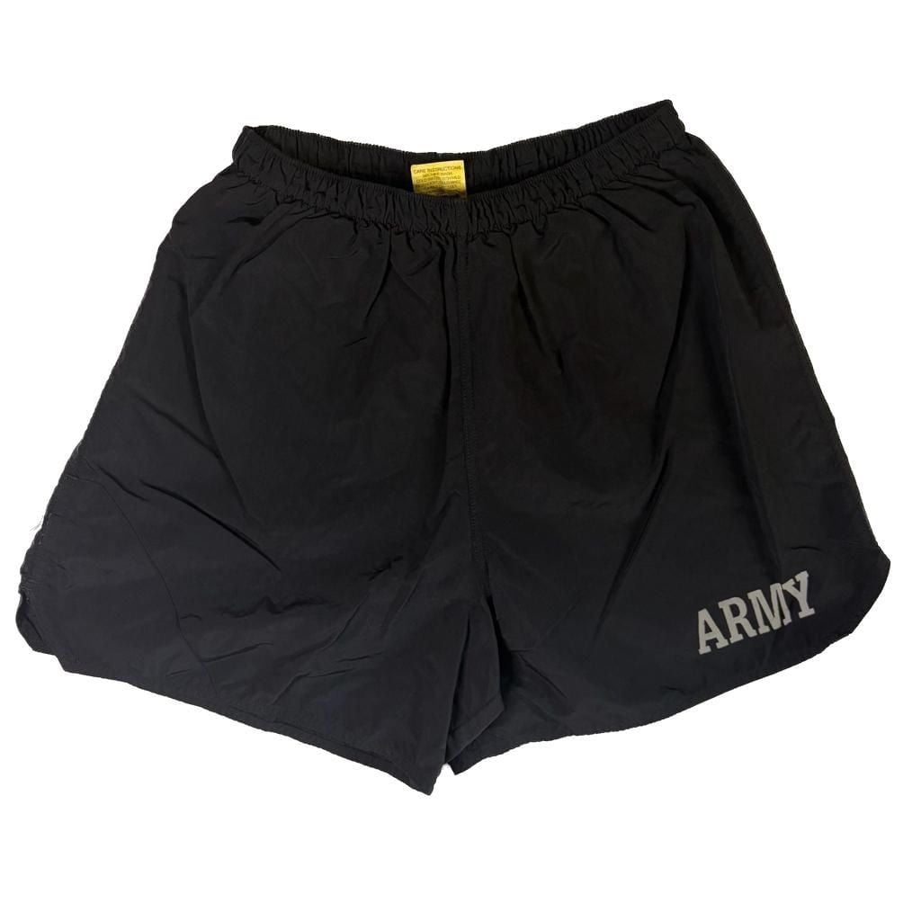 US Army Physical Fitness Uniform (IPFU) Trunks PT Shorts 2