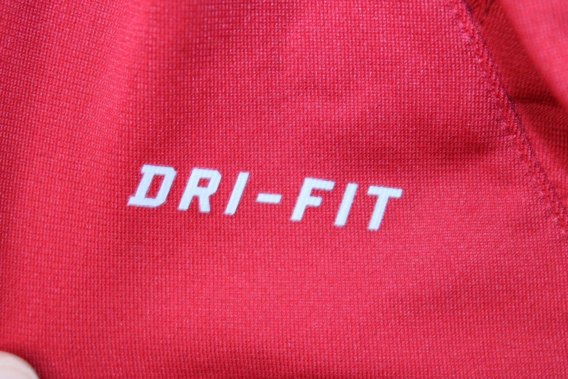 Arizona Cardinals Nike Elite Hybrid Performance Full Zip Jacket 3