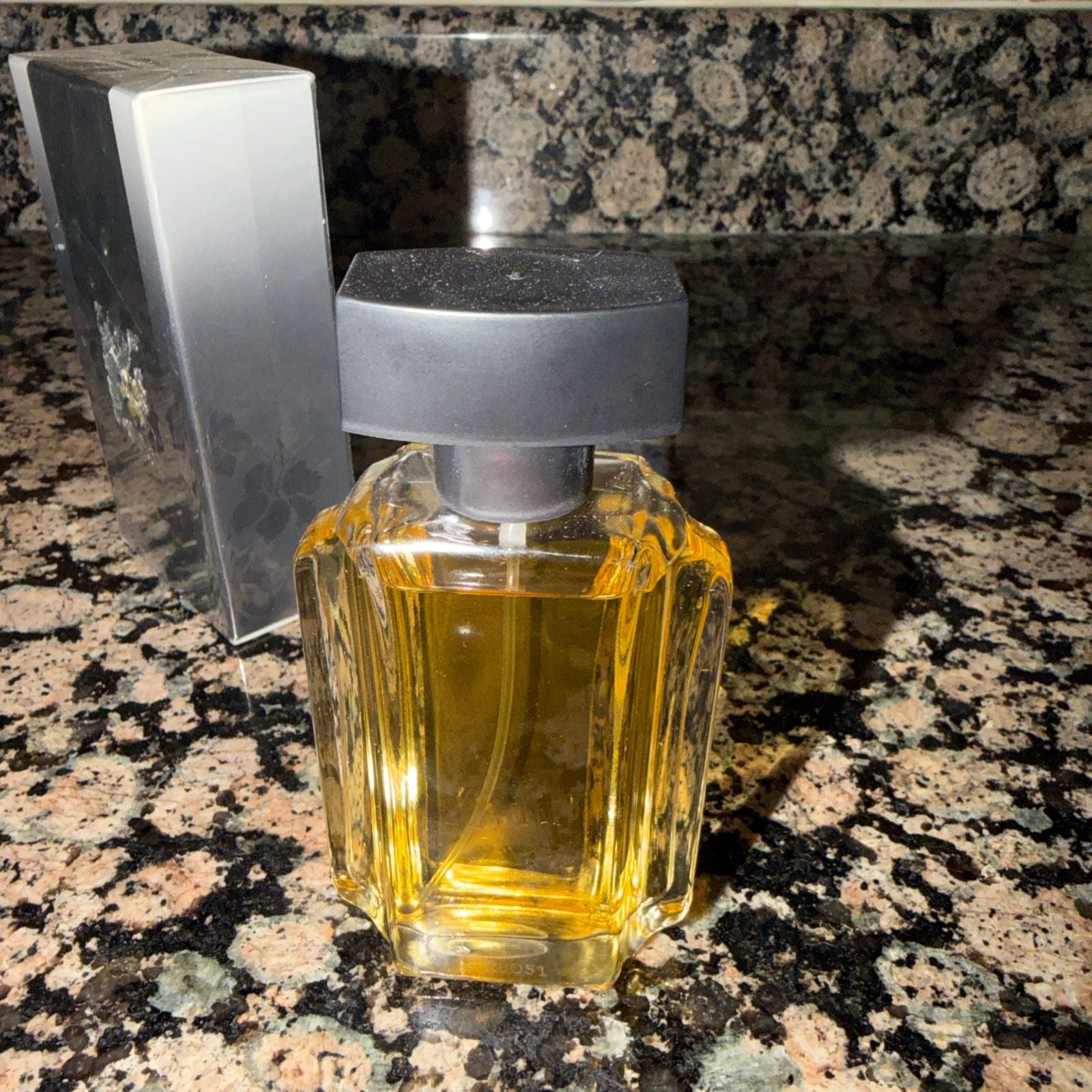 Avon Imari Elixir Eau De Toilette Spray 50ml 1.7 fl oz 5