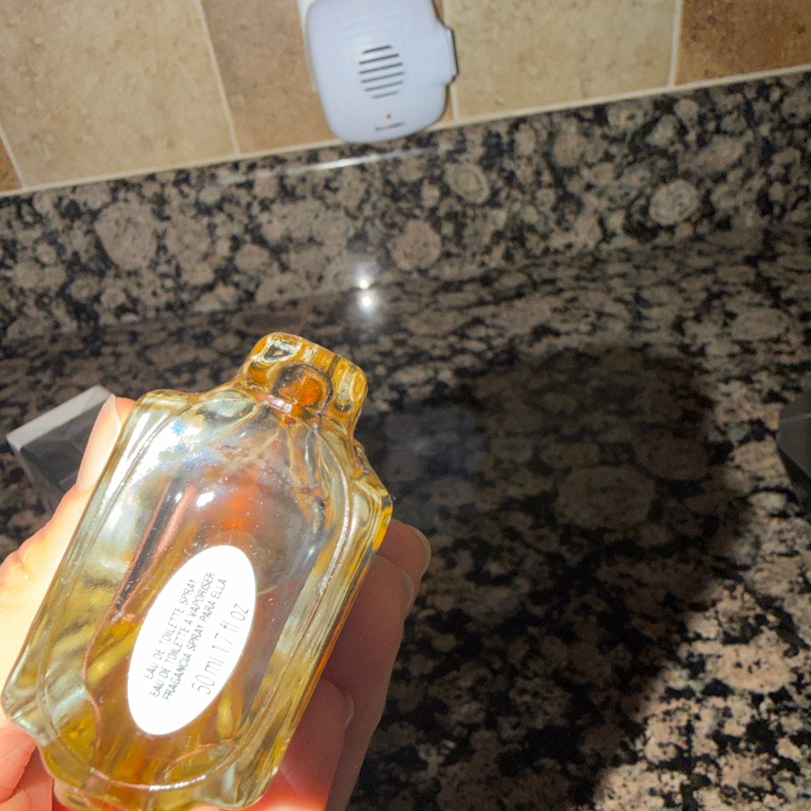 Avon Imari Elixir Eau De Toilette Spray 50ml 1.7 fl oz 6