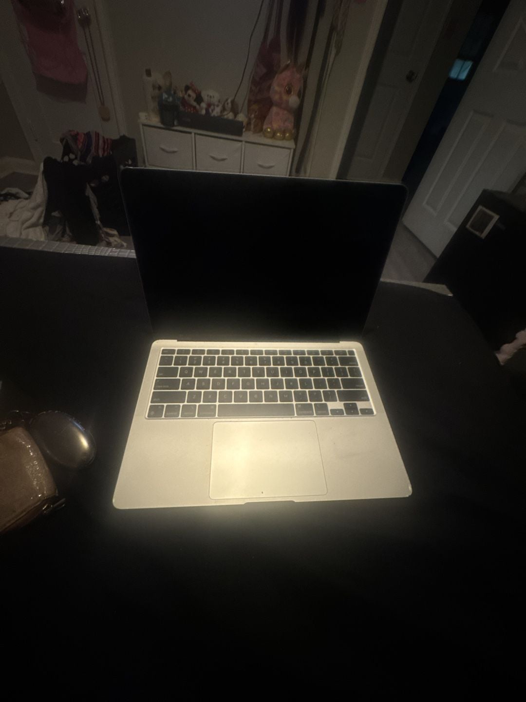 Apple MacBook Pro 13-Inch Laptop (Silver) 1