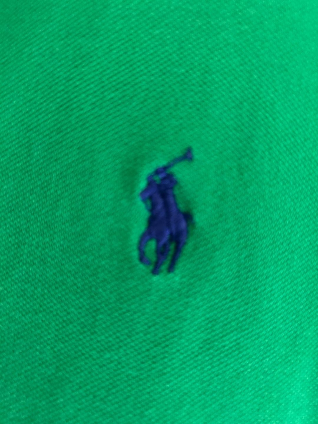 Polo Golf Ralph Lauren Pro Fit Short Sleeve Polo Shirt 5