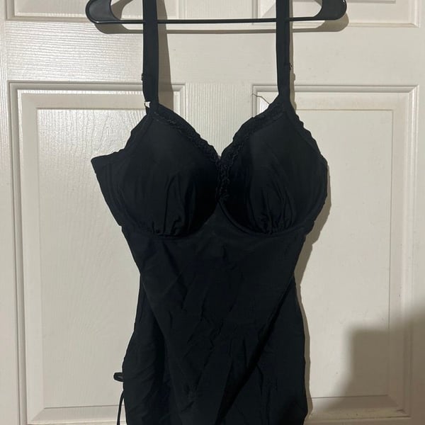 Swim top