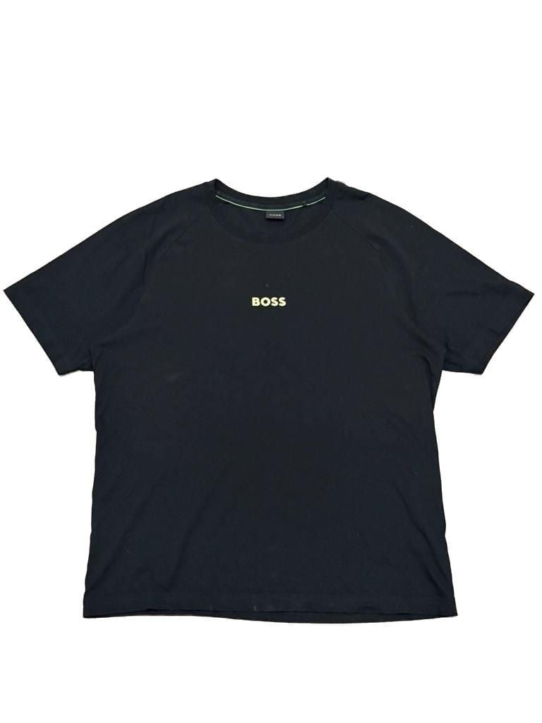 BOSS Graphic Short Sleeve T-Shirt 3