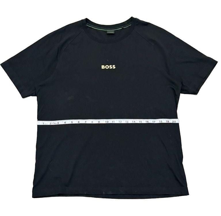 BOSS Graphic Short Sleeve T-Shirt 5