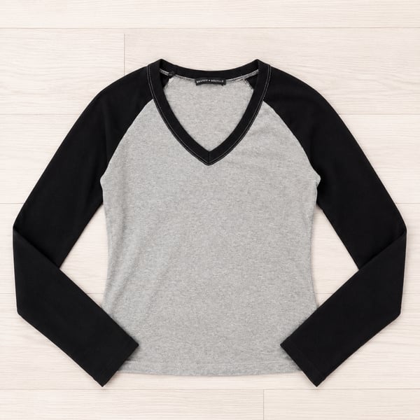 Off the shoulder lace Brandy Melville top, never...
