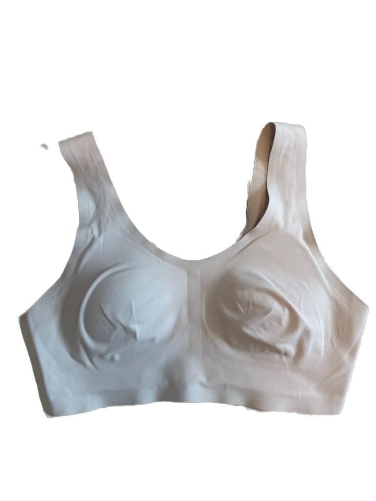 Aerie Smoothez Wireless Scoop Neck Padded Bralette 1