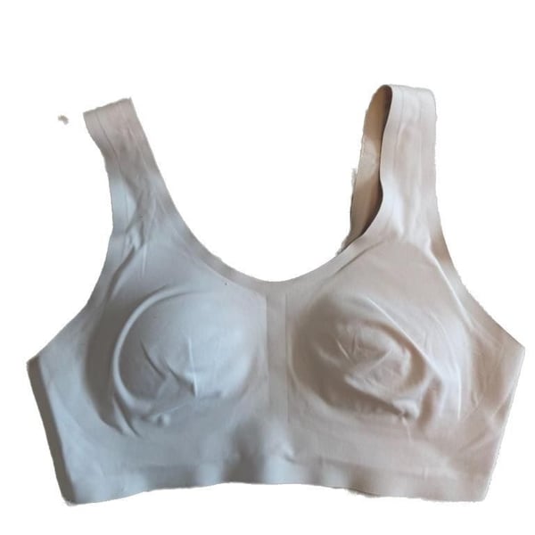 Aerie Smoothez Wireless Scoop Neck Padded Bralette