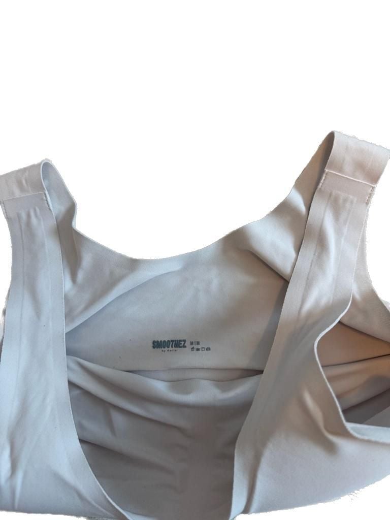 Aerie Smoothez Wireless Scoop Neck Padded Bralette 2
