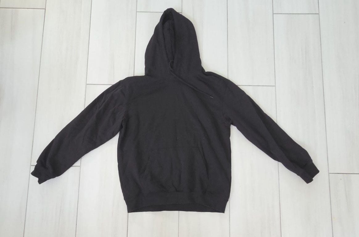 H&M Relaxed Fit Pullover Hoodie 2