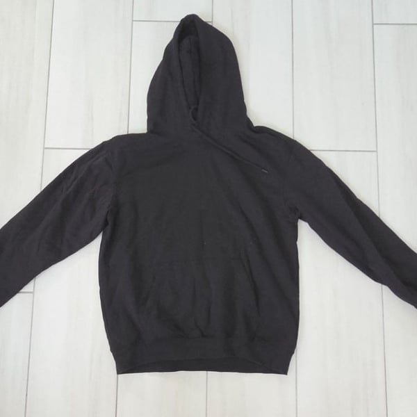 H&M Relaxed Fit Pullover Hoodie