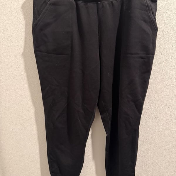 Gaia Performance Yoga Joggers