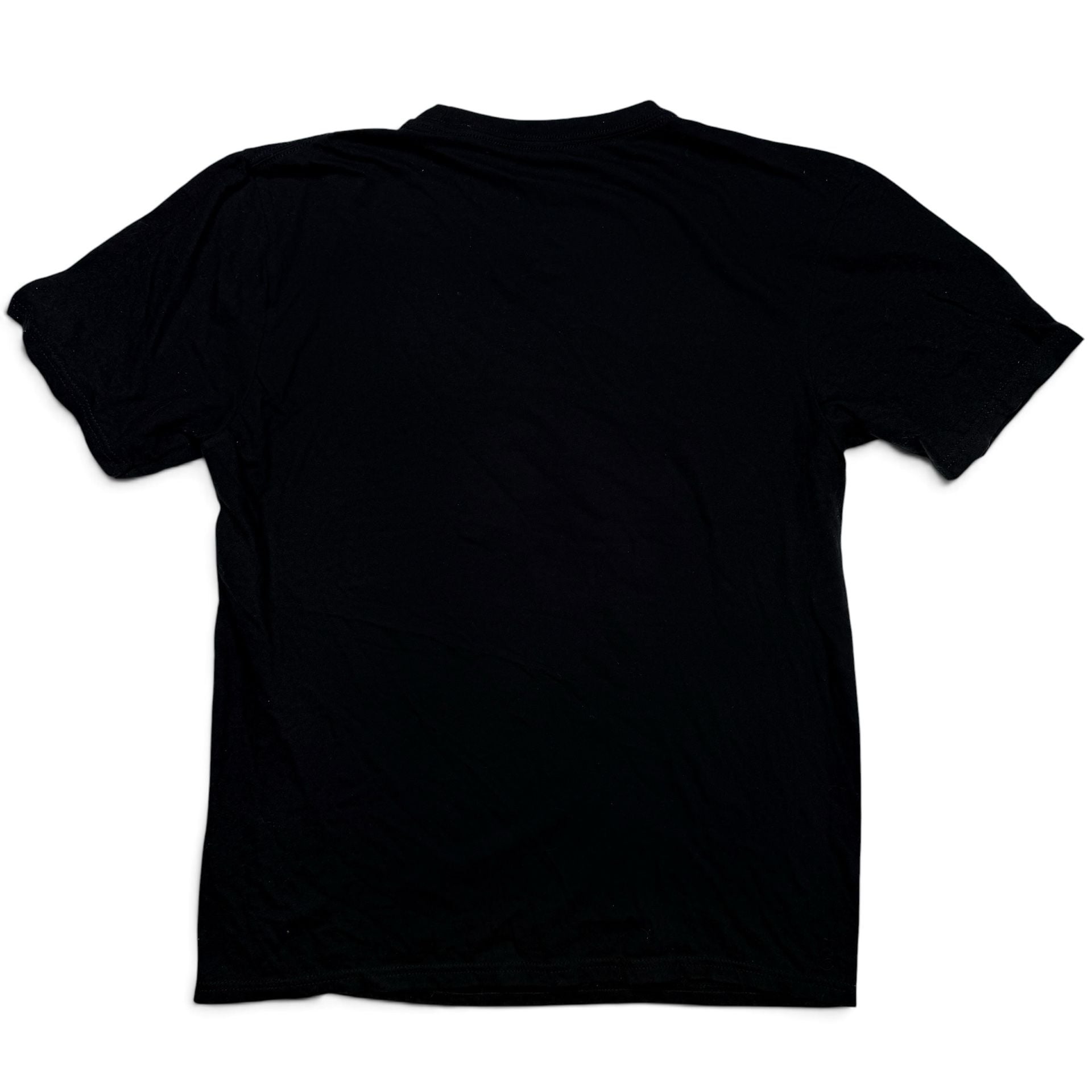 Criss Angel Mindfreak Live T-Shirt Black Graphic Tee Men’s Medium 8