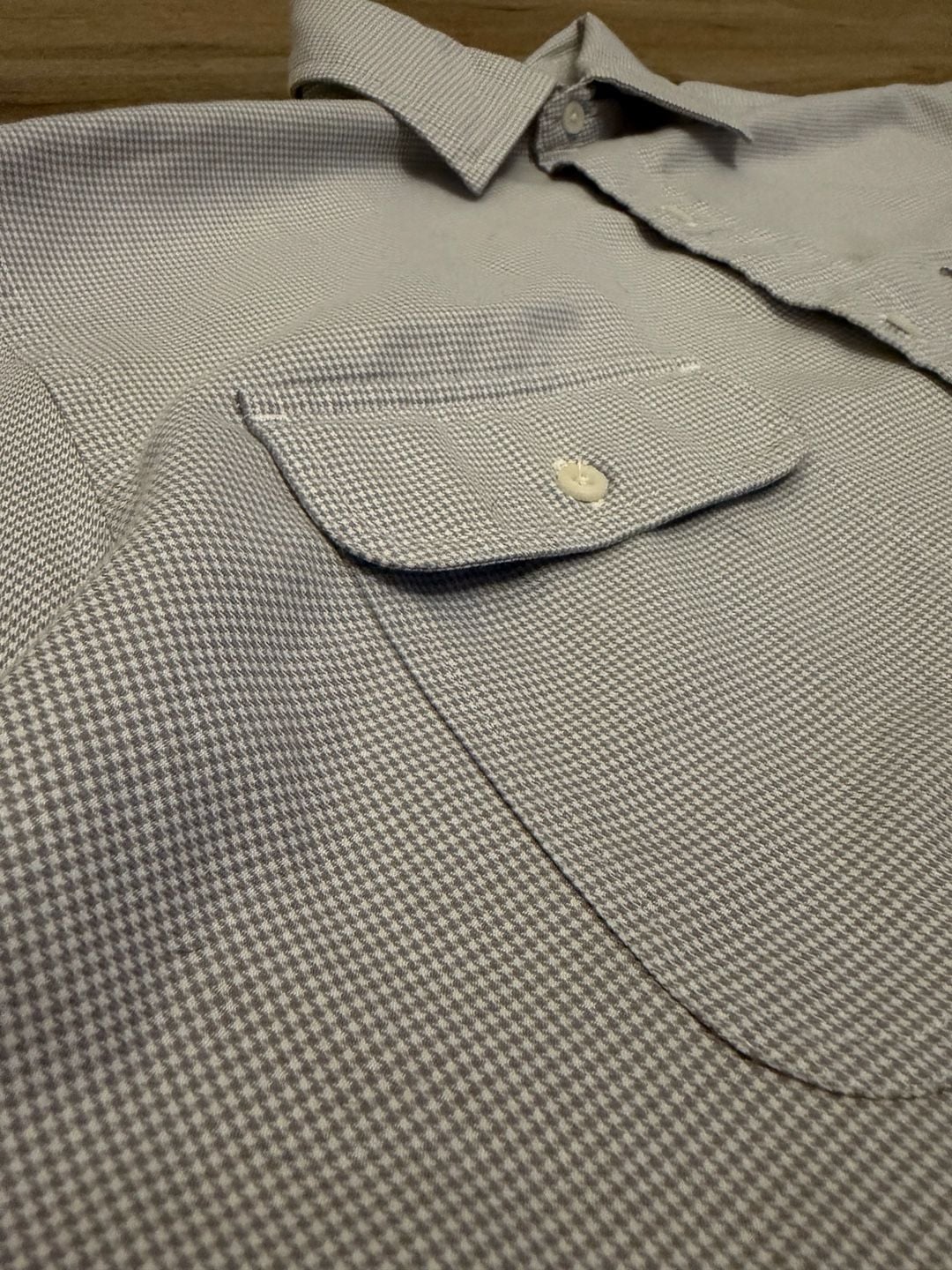 Daniel Cremieux 100% Cotton Long Sleeve 7