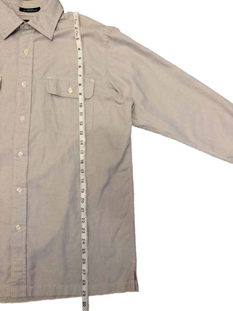 Daniel Cremieux 100% Cotton Long Sleeve 5