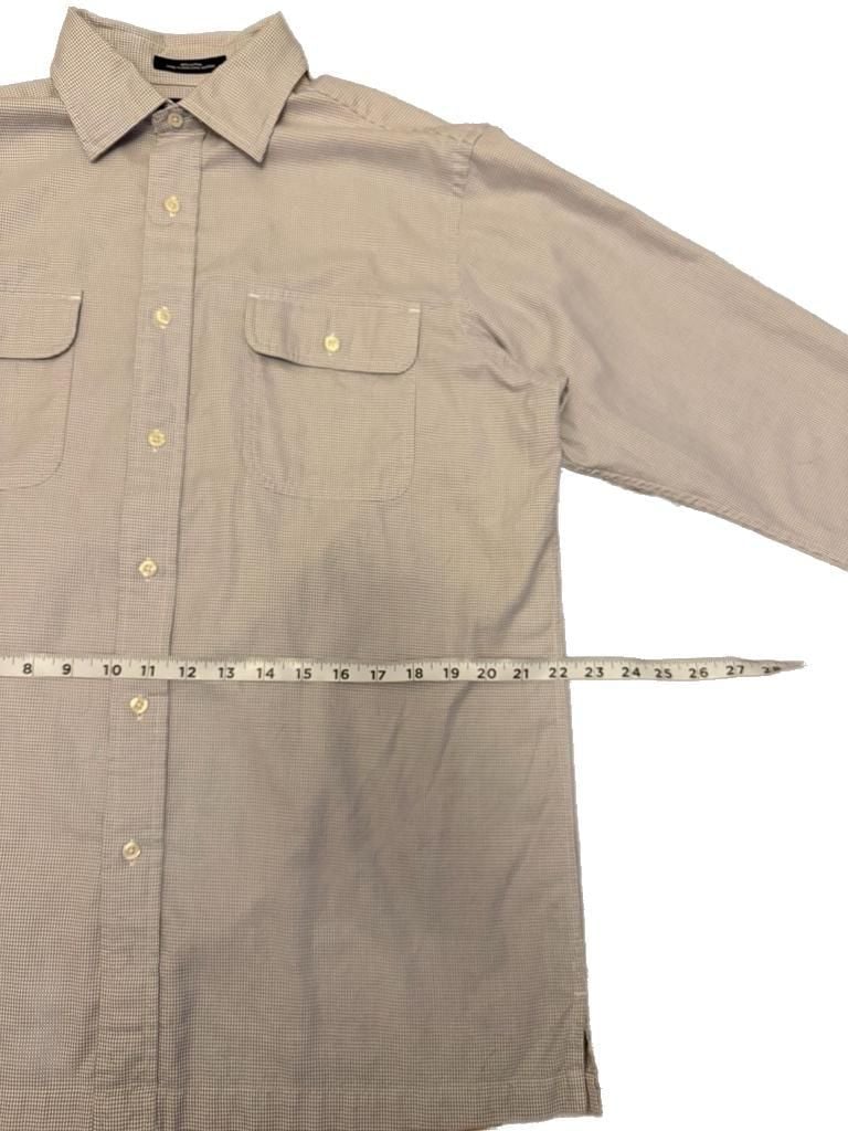 Daniel Cremieux 100% Cotton Long Sleeve 4