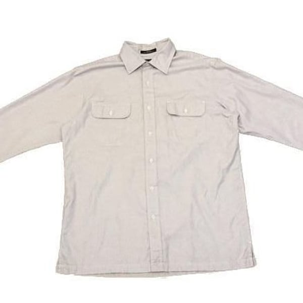Daniel Cremieux 100% Cotton Long Sleeve