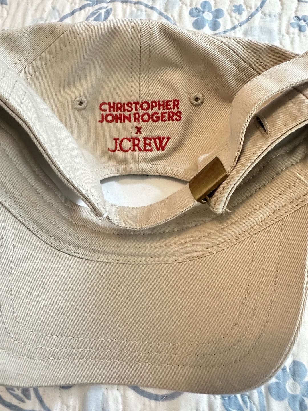 J. Crew 3