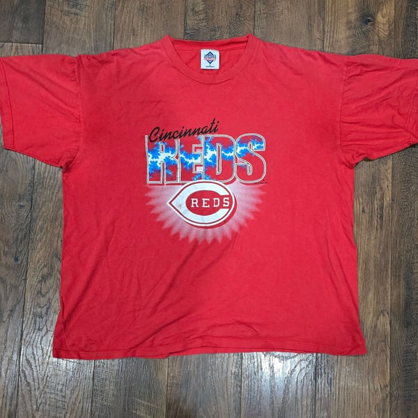 Vintage 1994 Cincinnati Reds MLB T-Shirt
