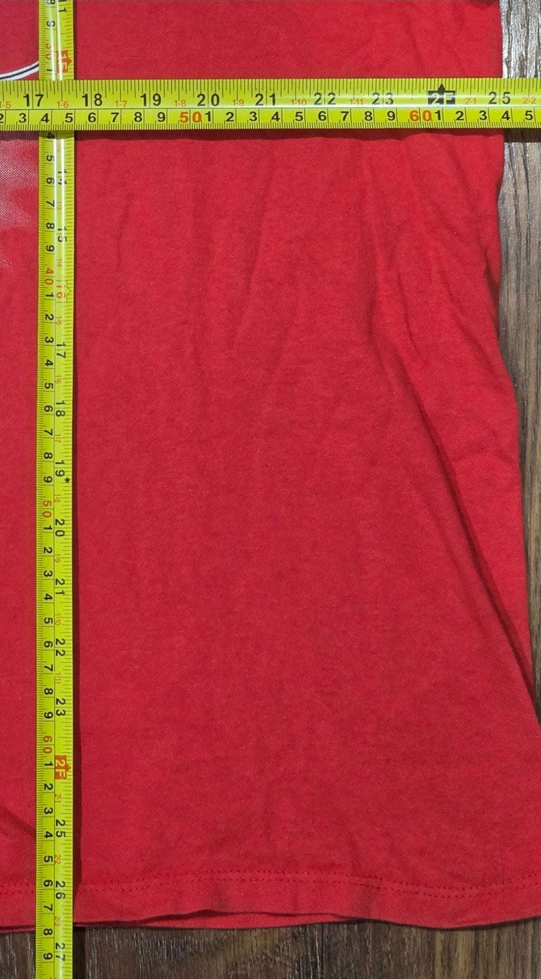 Vintage 1994 Cincinnati Reds MLB T-Shirt 7