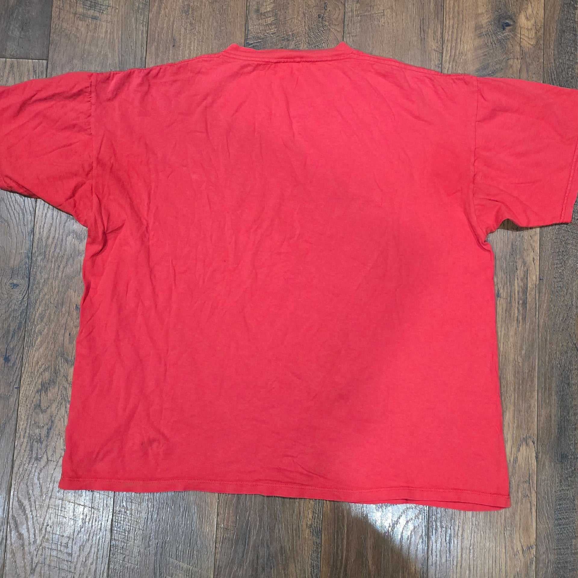 Vintage 1994 Cincinnati Reds MLB T-Shirt 8