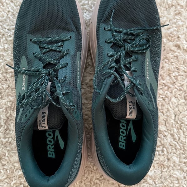 Brooks Men's Ghost Max 2 Running Shoes