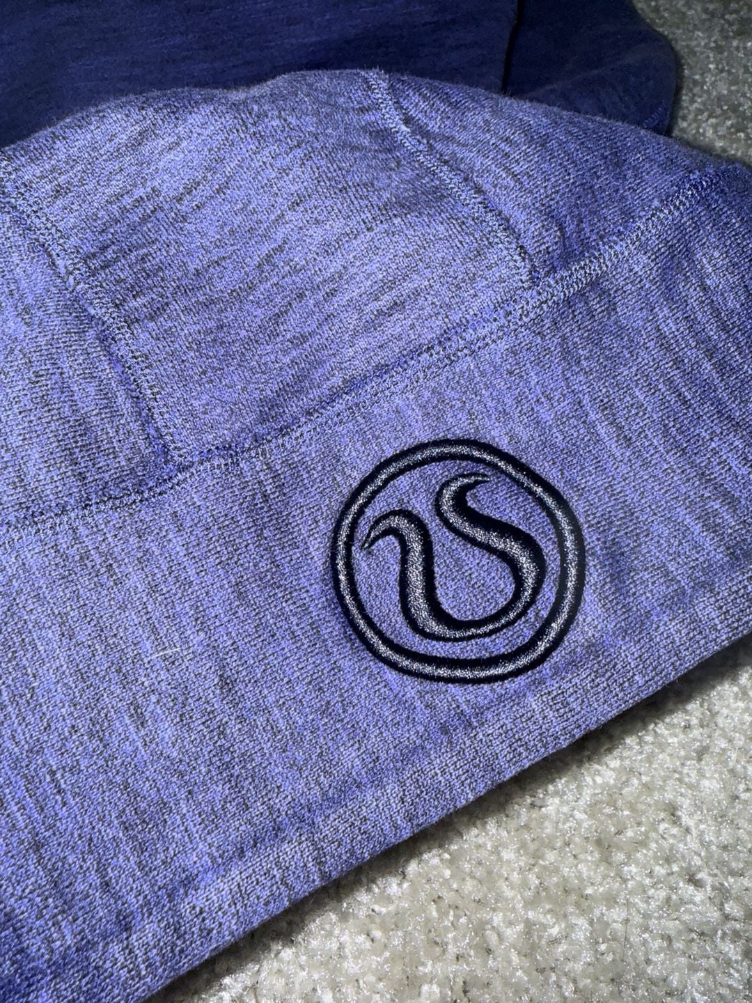 Lululemon Scuba Hoodie III Full-Zip - Size 2 4