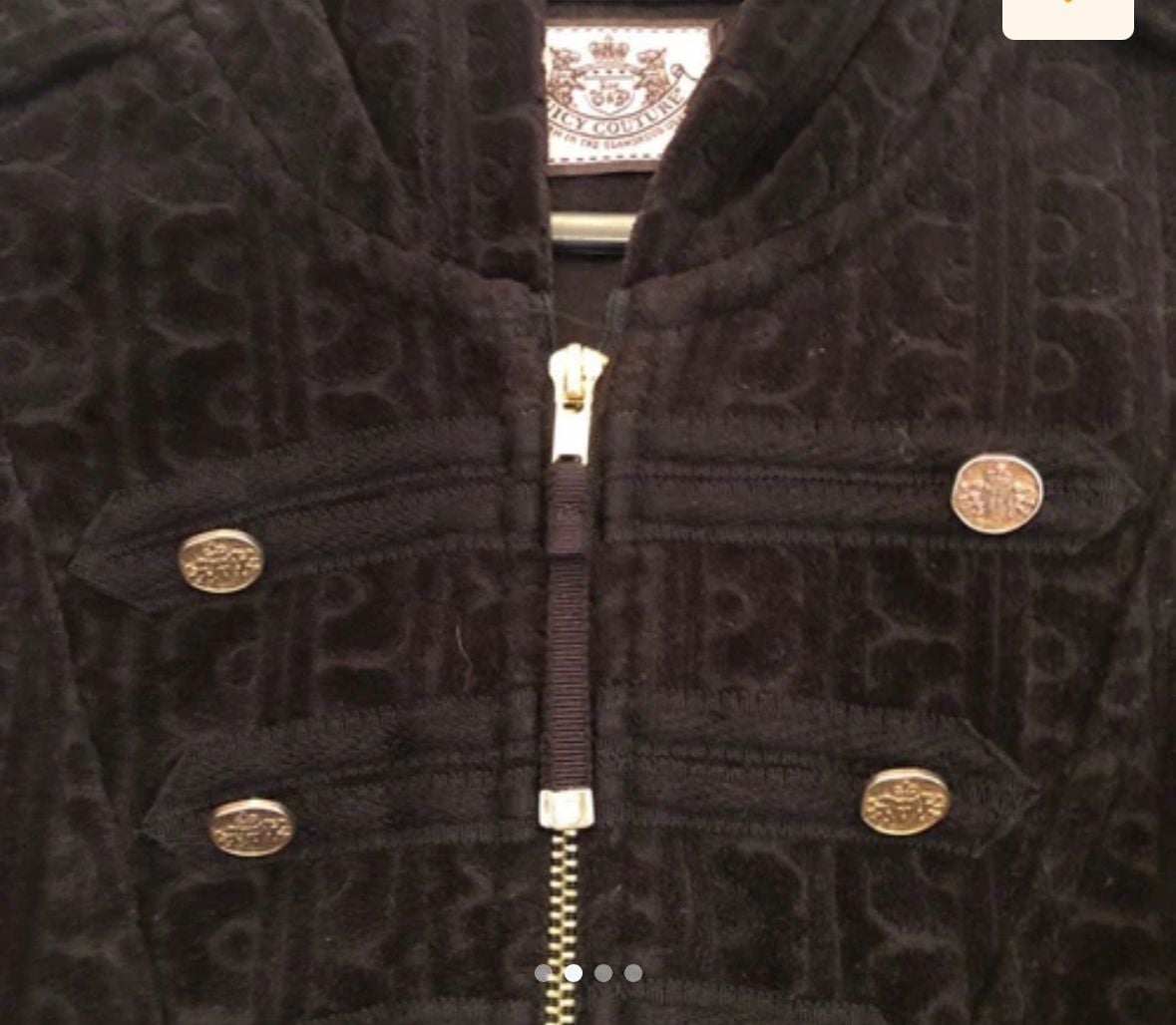 Juicy Couture & GAP Bundle (Large) 4