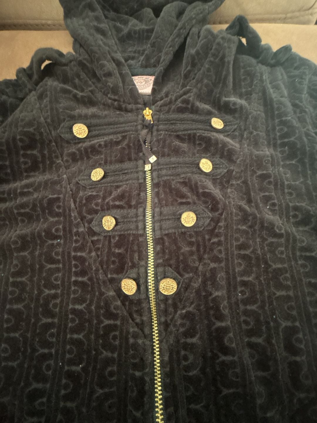 Juicy Couture & GAP Bundle (Large) 8
