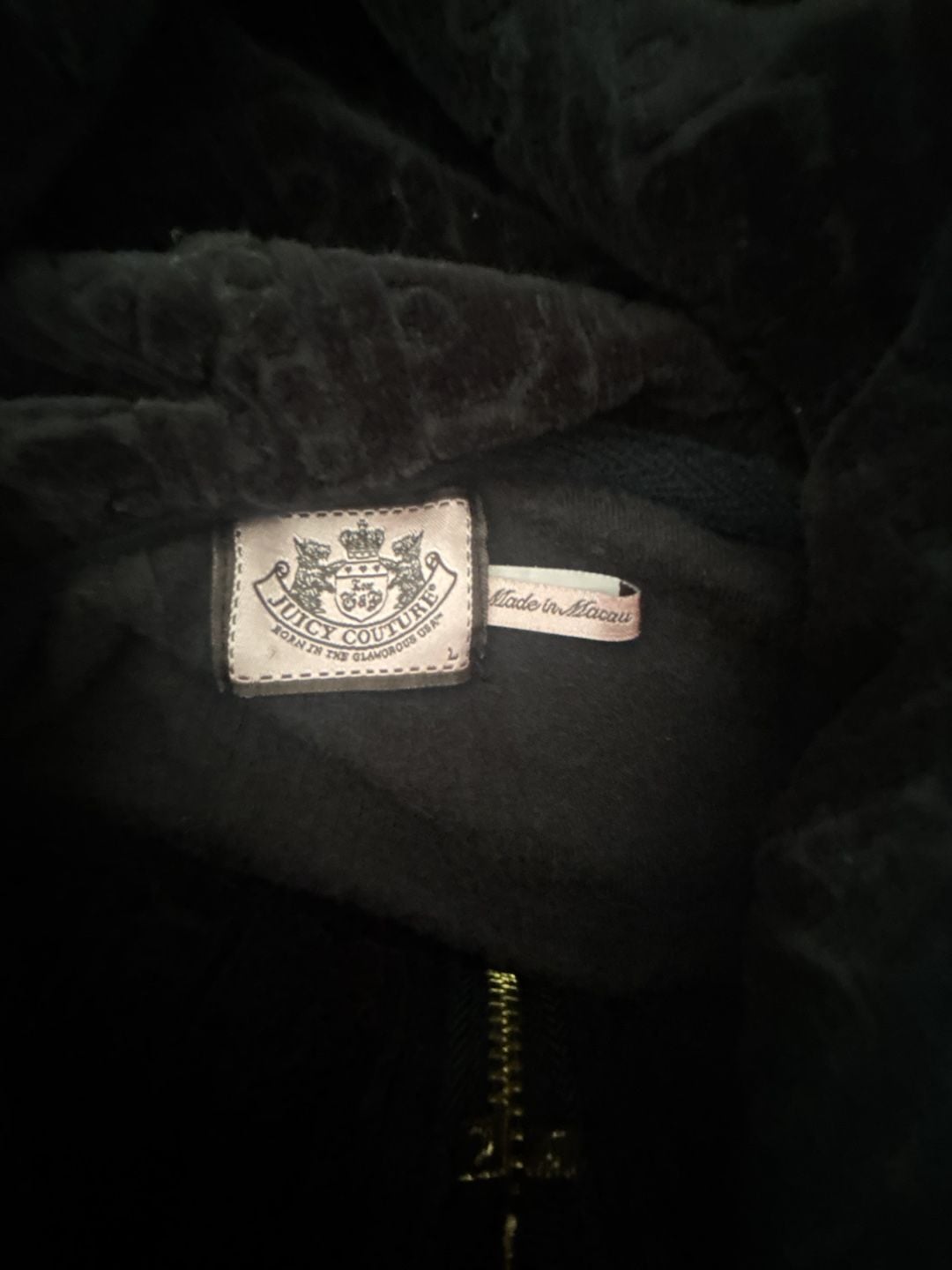 Juicy Couture & GAP Bundle (Large) 9