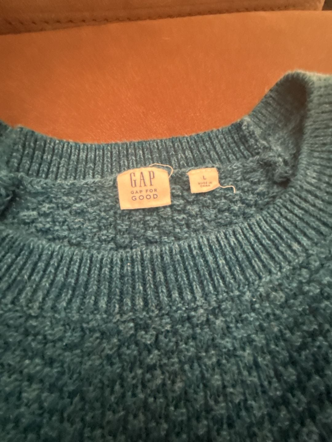 Juicy Couture & GAP Bundle (Large) 10