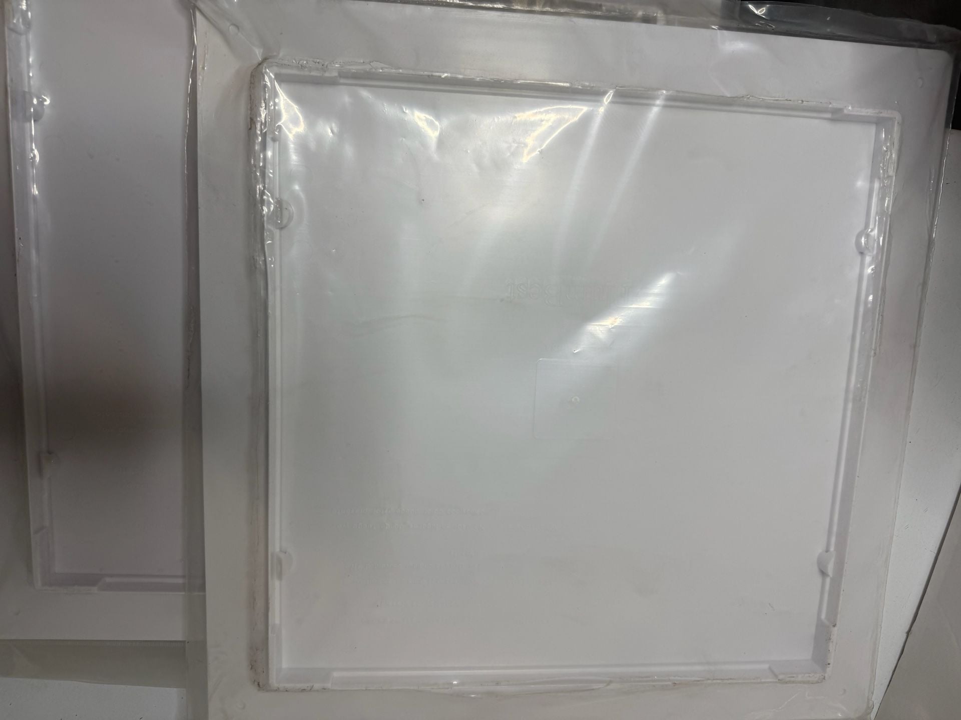 Jones Stephens Plumbest Snap-Ease Access Panel, 17 x 17, Part A05-014 7
